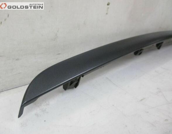 Trim Strip Mudguard RENAULT Scénic III (JZ0/1), RENAULT Grand Scénic III (JZ0/1)