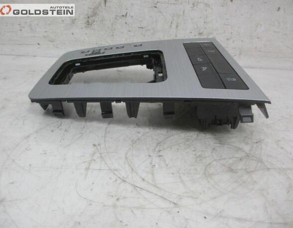 Trim Strip Mudguard SKODA Octavia III Combi (500000, 5000000)