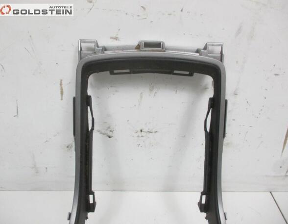 Trim Strip Mudguard MAZDA 6 Hatchback (GH)