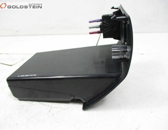 Trim Strip Mudguard MERCEDES-BENZ A-Klasse (W169)