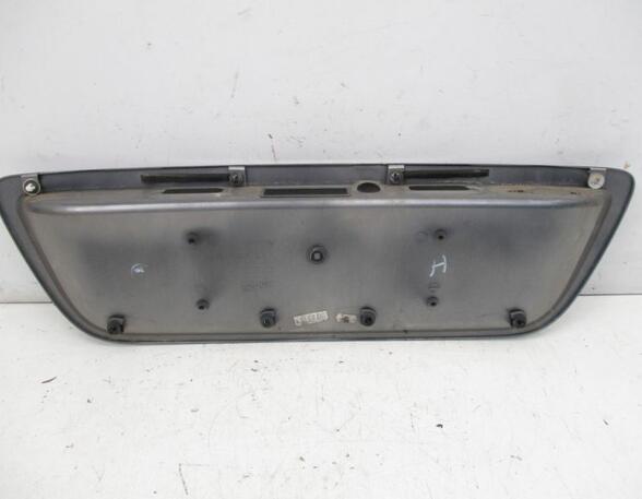 Trim Strip Mudguard MERCEDES-BENZ C-Klasse (W203)