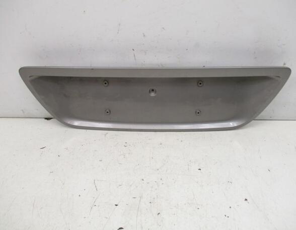 Trim Strip Mudguard MERCEDES-BENZ C-Klasse (W203)