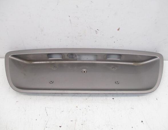 Trim Strip Mudguard MERCEDES-BENZ C-Klasse (W203)