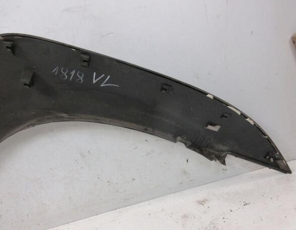 Trim Strip Mudguard HYUNDAI Terracan (HP)