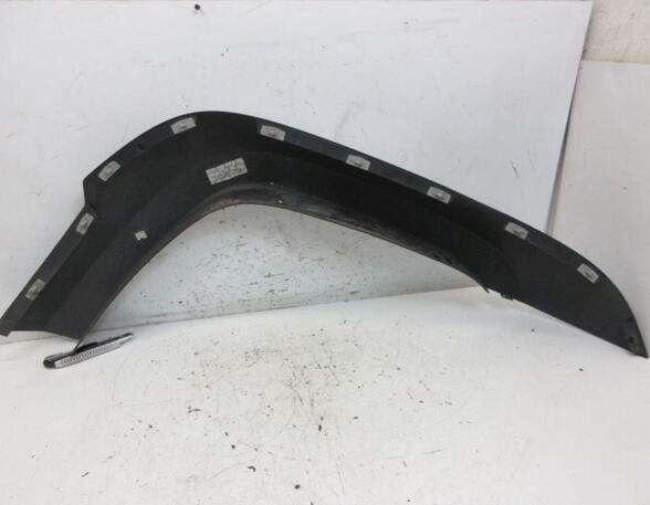 Trim Strip Mudguard JEEP Cherokee (KJ)