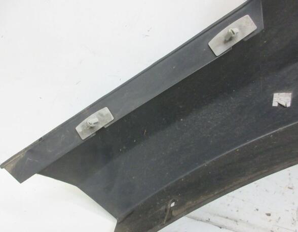 Trim Strip Mudguard JEEP Cherokee (KJ)