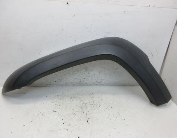 Trim Strip Mudguard JEEP Cherokee (KJ)