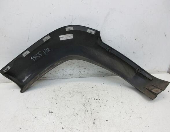 Trim Strip Mudguard JEEP Cherokee (KJ)