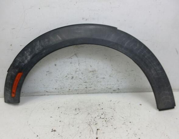 Trim Strip Mudguard MINI Mini Clubman (R55)