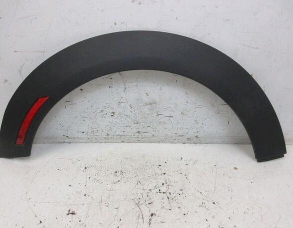 Trim Strip Mudguard MINI Mini Clubman (R55)