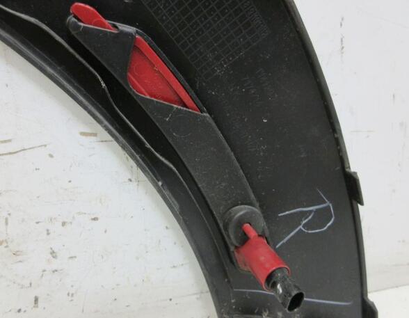 Trim Strip Mudguard MINI Mini Clubman (R55)