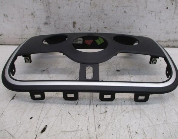 Trim Strip Mudguard RENAULT Kangoo/Grand Kangoo (KW0/1), RENAULT Kangoo Be Bop (KW0/1)