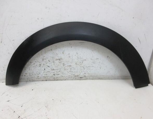 Trim Strip Mudguard MINI Mini (R56)