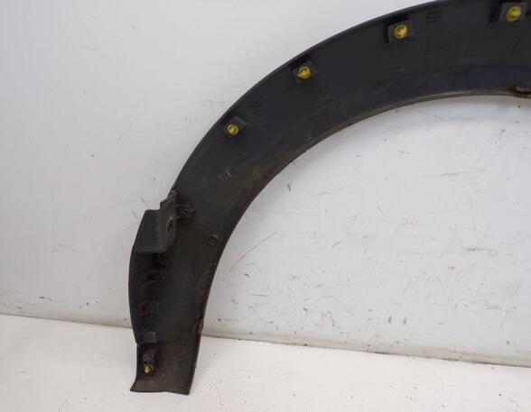 Trim Strip Mudguard FORD TRANSIT CONNECT (P65_, P70_, P80_)