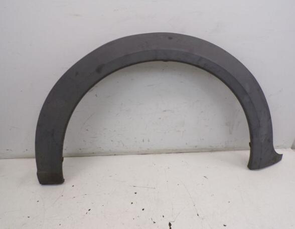 Trim Strip Mudguard FORD TRANSIT CONNECT (P65_, P70_, P80_)