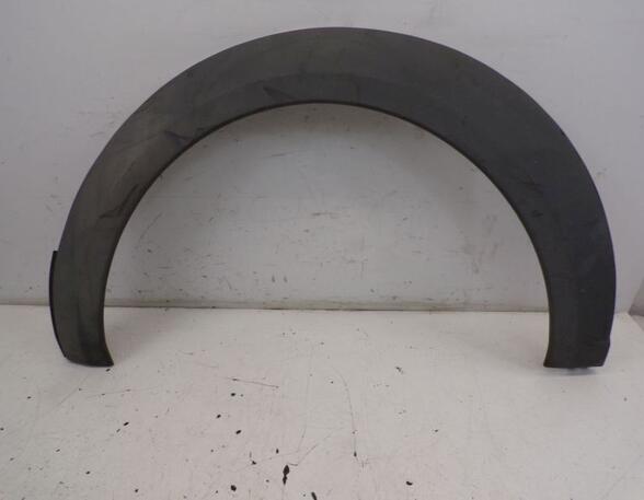 Trim Strip Mudguard FORD TRANSIT CONNECT (P65_, P70_, P80_)