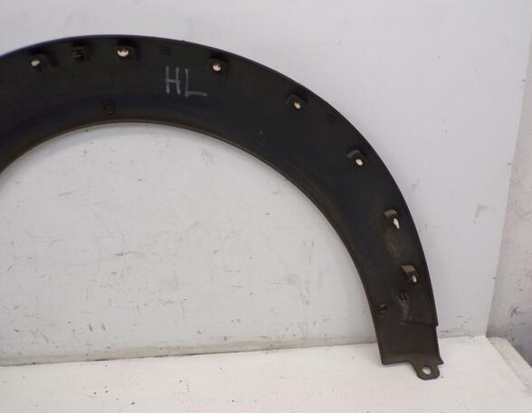 Trim Strip Mudguard FORD TRANSIT CONNECT (P65_, P70_, P80_)