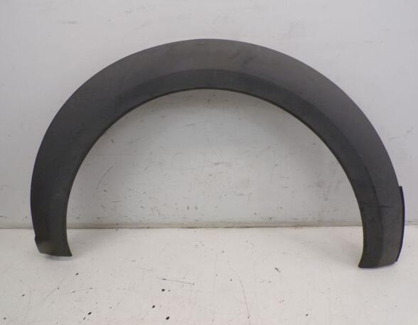 Trim Strip Mudguard FORD TRANSIT CONNECT (P65_, P70_, P80_)