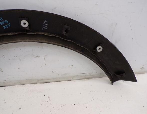 Trim Strip Mudguard FORD TRANSIT CONNECT (P65_, P70_, P80_)