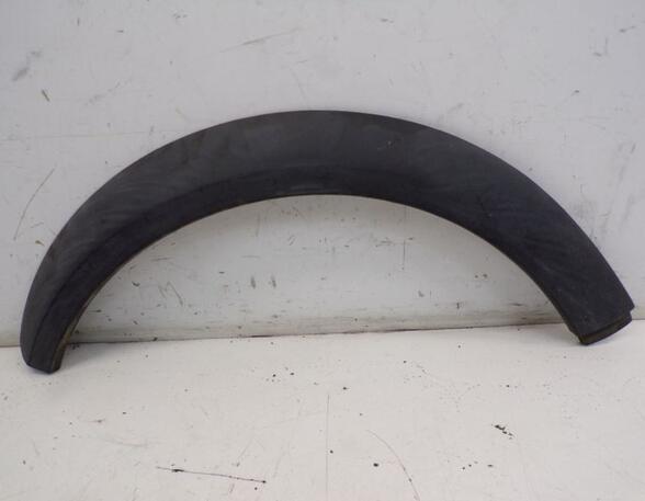 Trim Strip Mudguard FORD TRANSIT CONNECT (P65_, P70_, P80_)