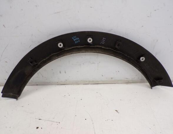 Trim Strip Mudguard FORD TRANSIT CONNECT (P65_, P70_, P80_)