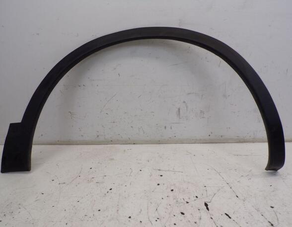 Trim Strip Mudguard NISSAN QASHQAI / QASHQAI +2 I (J10, NJ10, JJ10E)