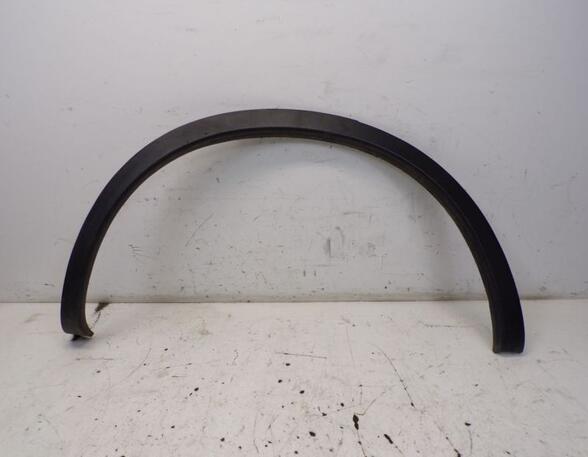 Trim Strip Mudguard NISSAN QASHQAI / QASHQAI +2 I (J10, NJ10, JJ10E)