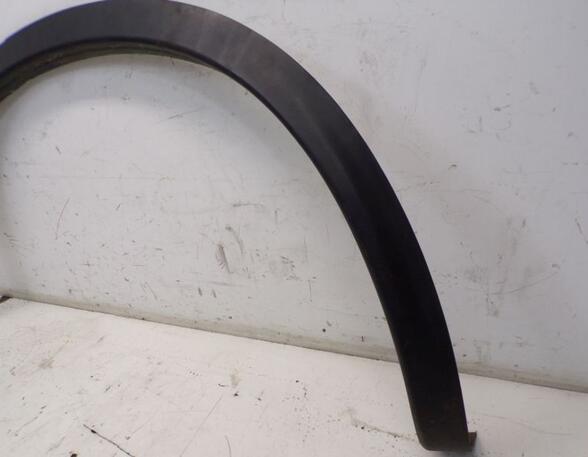 Trim Strip Mudguard NISSAN QASHQAI / QASHQAI +2 I (J10, NJ10, JJ10E)