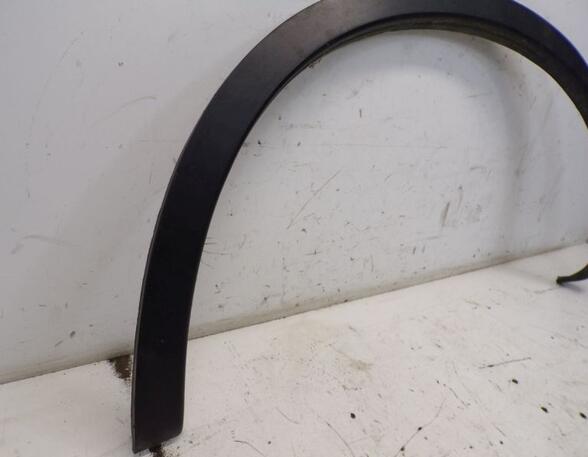 Trim Strip Mudguard NISSAN QASHQAI / QASHQAI +2 I (J10, NJ10, JJ10E)