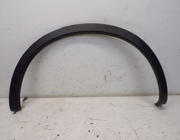 Trim Strip Mudguard NISSAN QASHQAI / QASHQAI +2 I (J10, NJ10, JJ10E)