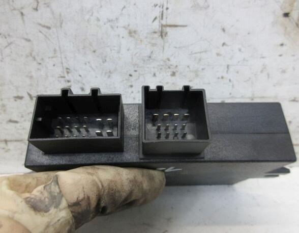 Control Unit Trailer Hitch VW Passat Variant (3C5)