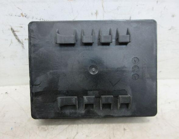 Control unit for trailer coupling OPEL ASTRA J (P10)