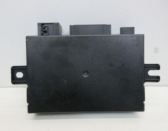 Control unit for trailer coupling AUDI A4 Avant (8E5, B6), AUDI A4 Avant (8ED, B7)