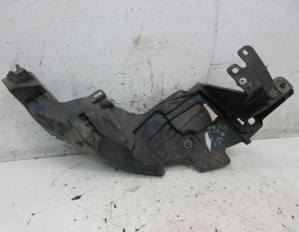 Headlight Base RENAULT MEGANE III Hatchback (BZ0/1_, B3_)