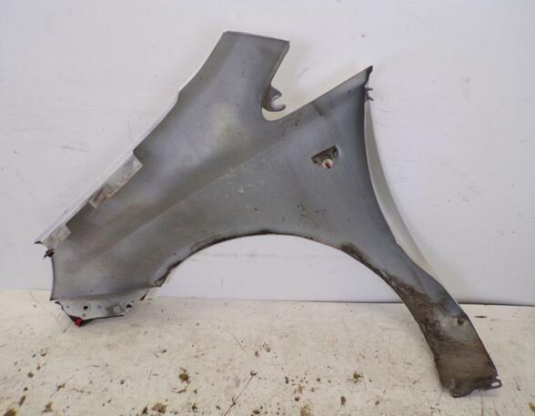 Spatbord OPEL CORSA D (S07)