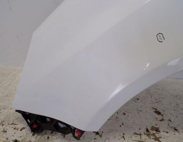 Spatbord OPEL CORSA D (S07)