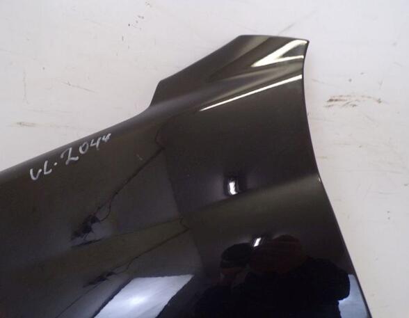 Wing PEUGEOT 207 CC (WD_)