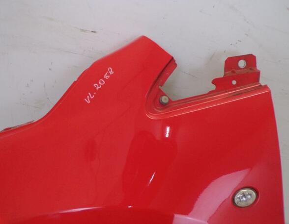 Spatbord FORD KA (RU8)