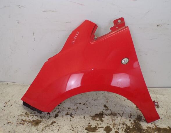 Spatbord FORD KA (RU8)