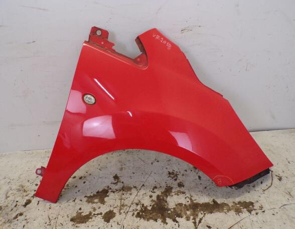 Spatbord FORD KA (RU8)