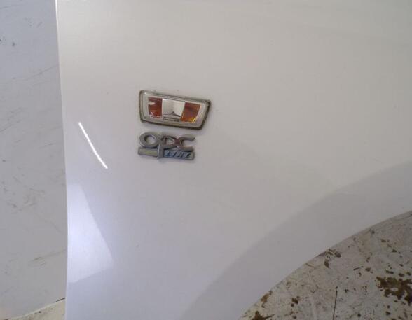 Spatbord OPEL CORSA E (X15)