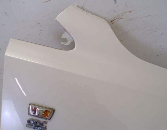 Spatbord OPEL CORSA E (X15)