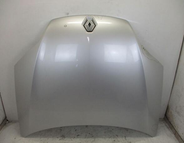 Bonnet RENAULT Laguna III (BT0/1)