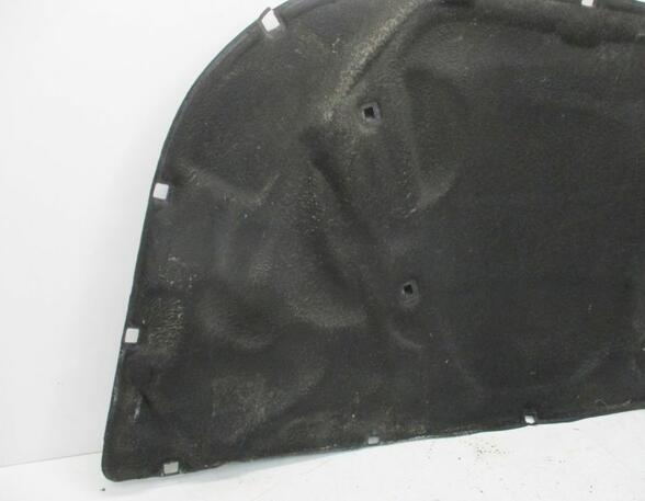 Bonnet AUDI A6 Allroad (4FH, C6), AUDI A6 Avant (4F5, C6)