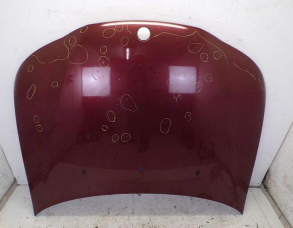 Bonnet SAAB 9-3 (D75, D79, E79, YS3F)