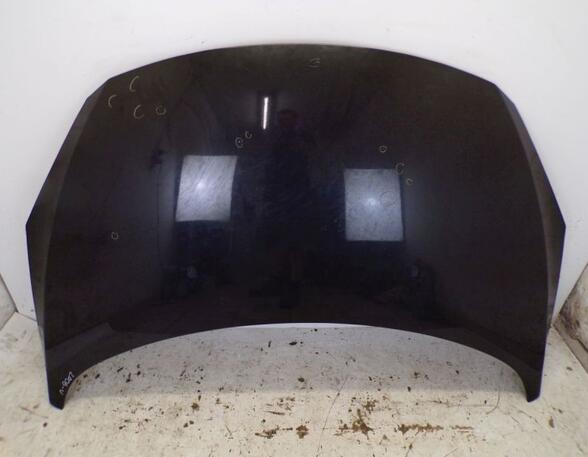 Motorhaube EXL Obsiden Schwarz PEUGEOT 307 CC (3B) 2.0 HDI 135 100 KW