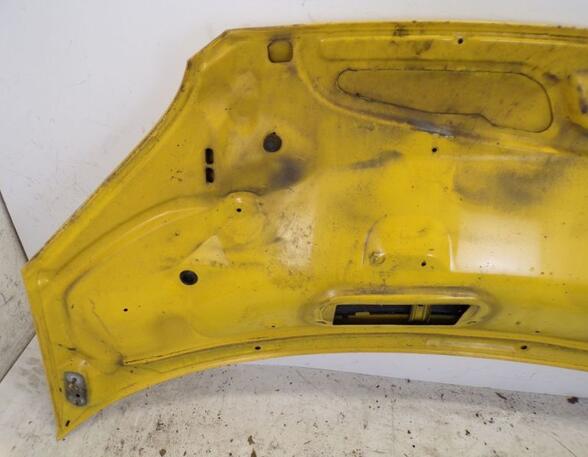 Motorhaube Broom Yellow FORD TRANSIT BUS 2.2 TDCI MK7 63 KW