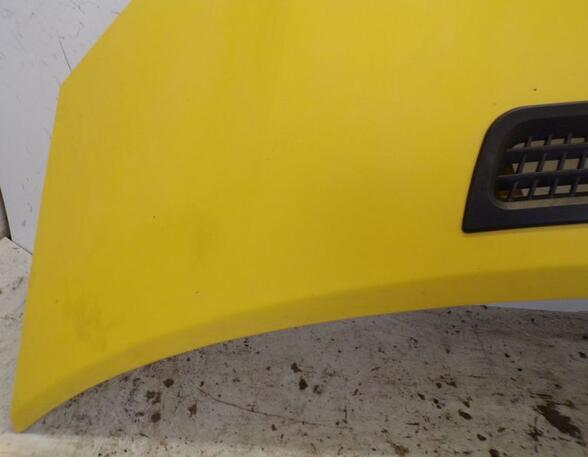 Motorhaube Broom Yellow FORD TRANSIT BUS 2.2 TDCI MK7 63 KW