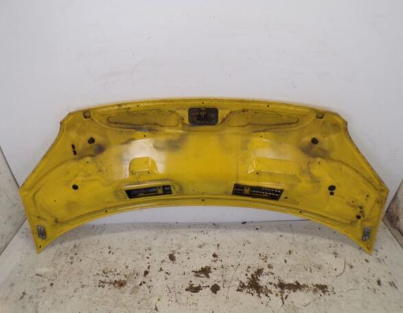 Motorhaube Broom Yellow FORD TRANSIT BUS 2.2 TDCI MK7 63 KW