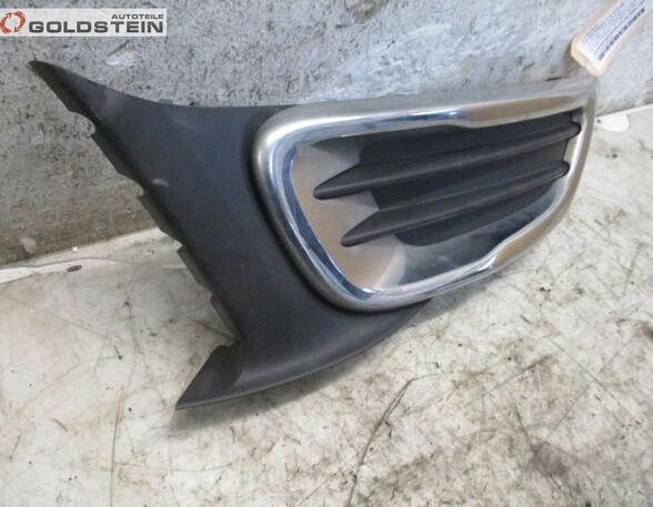 Bumper Cover CITROËN C3 Picasso (--)